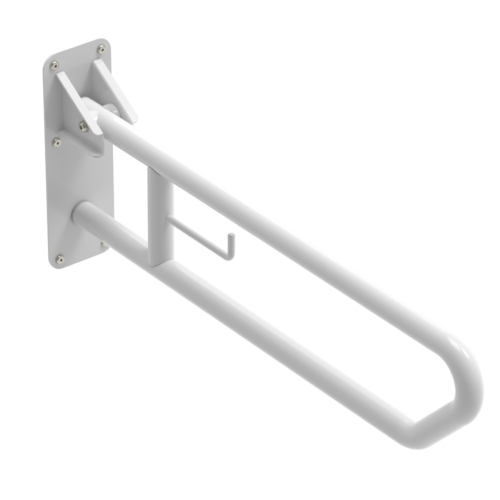 Alternative view of BARRIER - מתלה BGO800