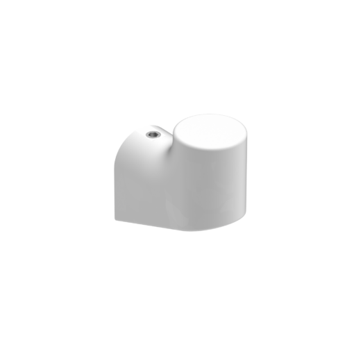 Alternative view of KOIN - CUT - מתלה בודד