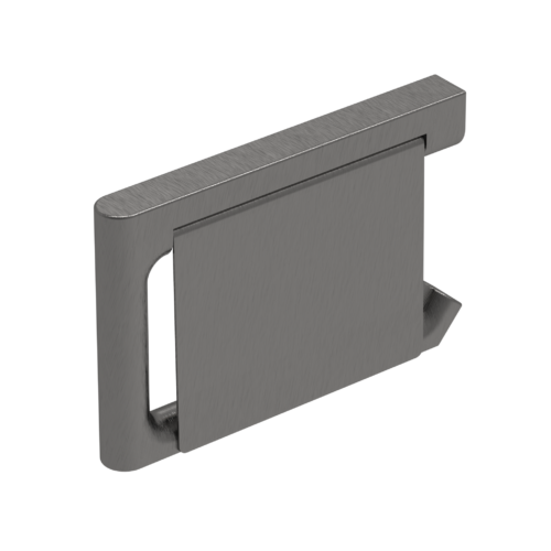 Alternative view of KOIN - CUT - מחזיק נייר טואלט עם כיסוי