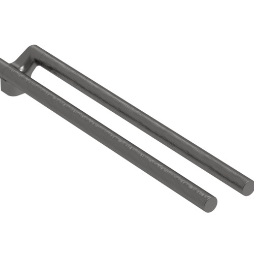 Alternative view of KOIN - CUT מתלה מגבות