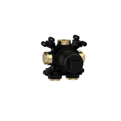 גוף פנימי 3 דרך