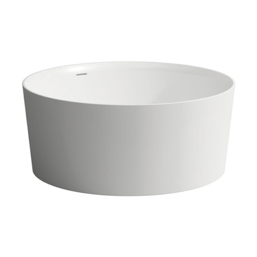 VAL - אמבטיה FREESTANDING עגולה