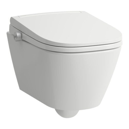 CLEANET MEDA אסלה שוטפת