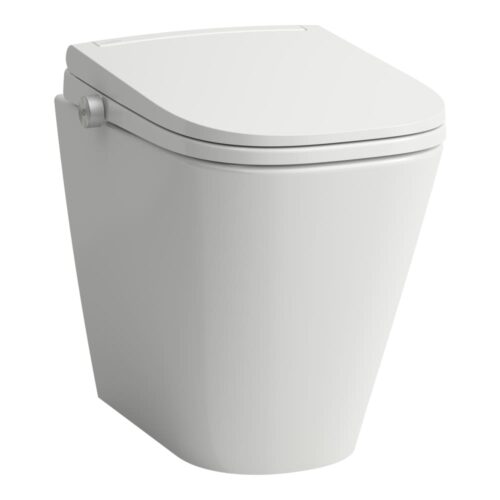 CLEANET MEDA - אסלה שוטפת