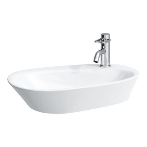 ‏PALOMBA - כיור מונח