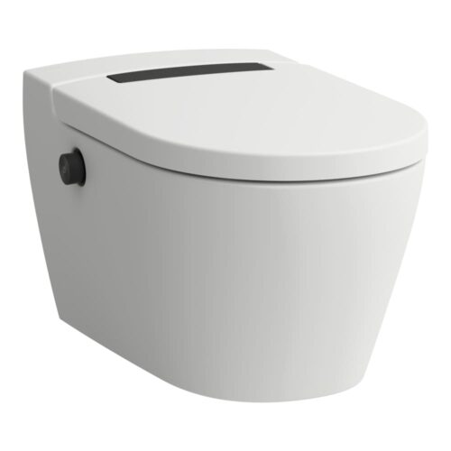 Alternative view of CLEANET AURIA PLUS אסלה שוטפת