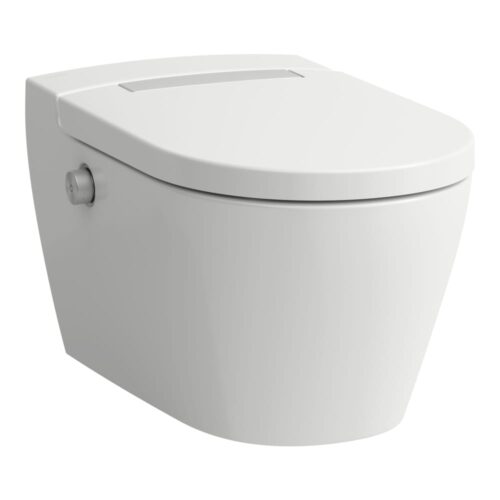 CLEANET AURIA PLUS אסלה שוטפת