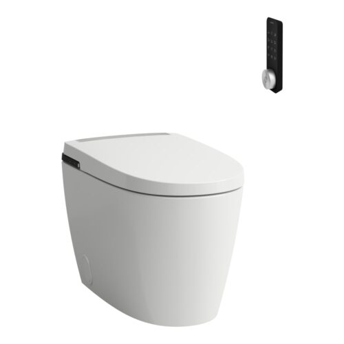 CLEANET ALVIA אסלה שוטפת