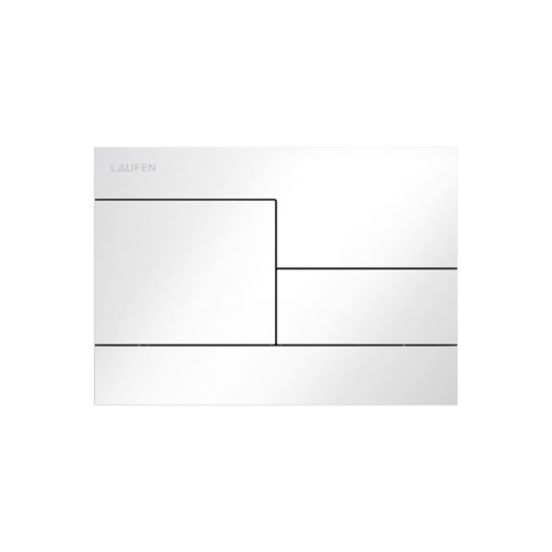 INEO - לחצן הפעלה SKYLINE שטיפה כפולה