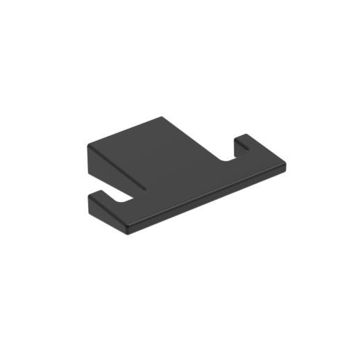 Alternative view of KOIN - LOGO - וו כפול