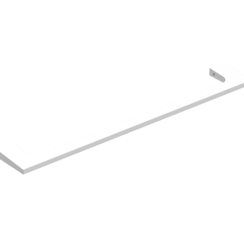 Alternative view of KOIN - LOGO - מתלה מגבות 45 ס"מ