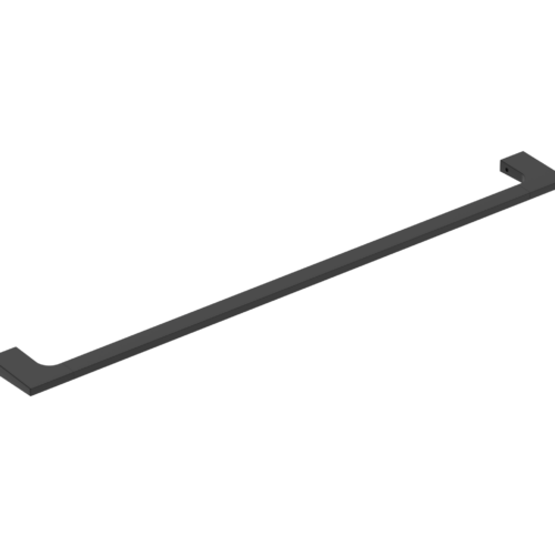 Alternative view of KOIN - LOGO - מתלה מגבות 60 ס"מ