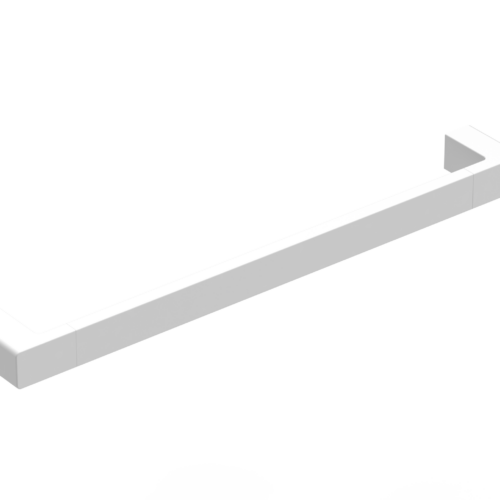 KOIN - NEX מתלה מגבות בינוני