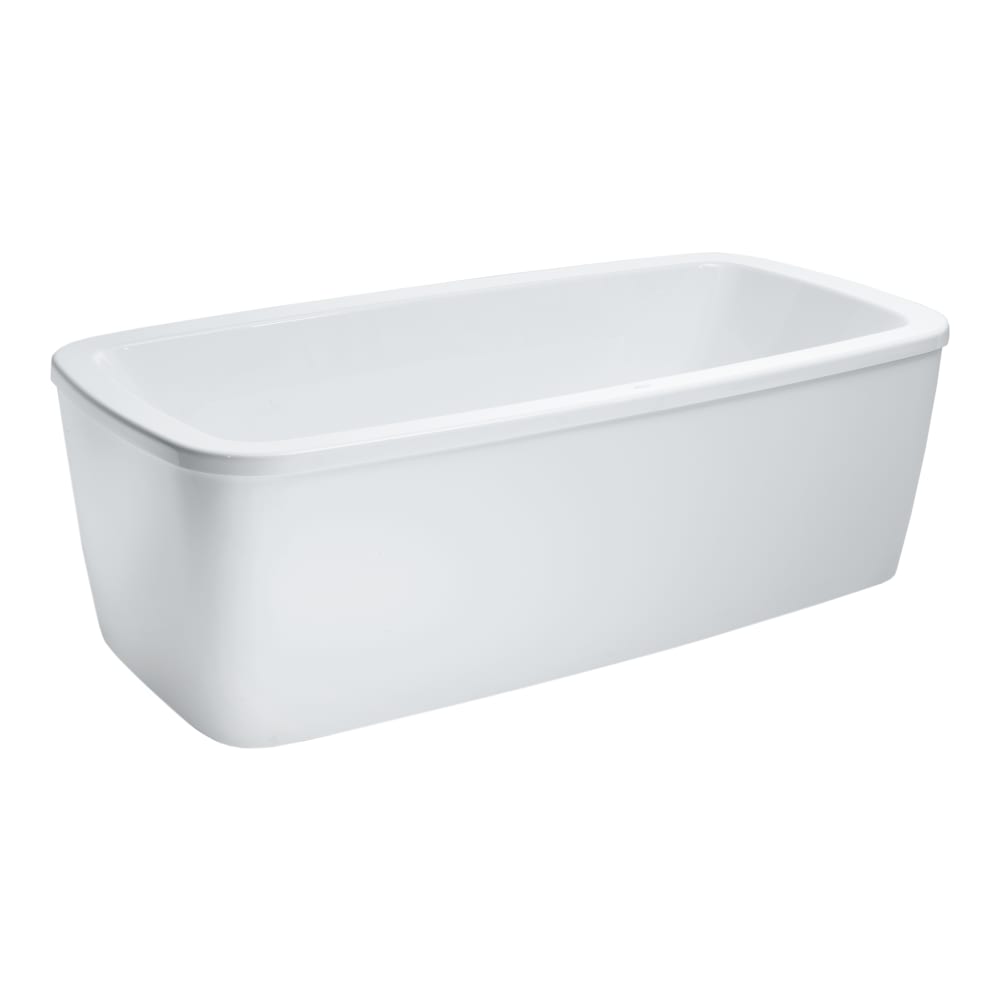 ‏PALOMBA - FREESTANDING אמבטיה אקריליק