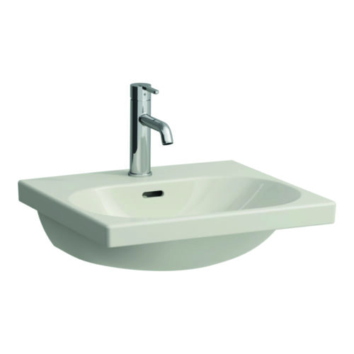 Alternative view of ‏LUA - כיור תלוי