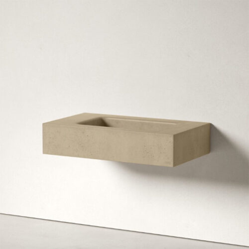 Alternative view of Sira River