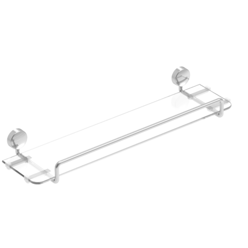 KOIN - SIMPLE - מדף זכוכית