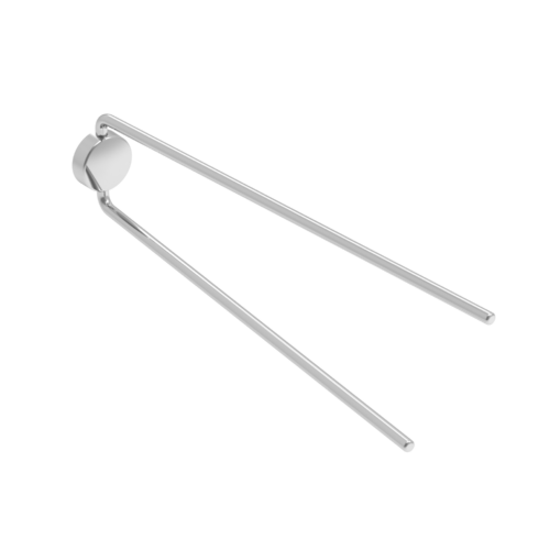 KOIN - SIMPLE - מתלה מגבות