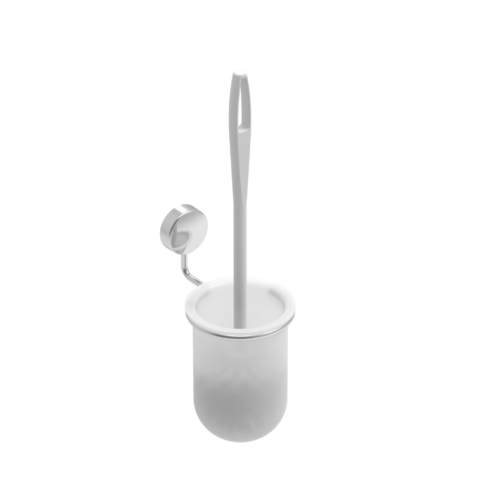 KOIN - SIMPLE - מברשת אסלה תלויה