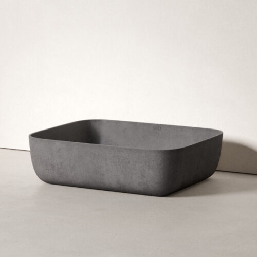 Alternative view of Sira Cala