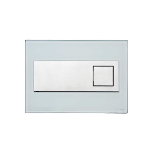 SCHWAB - לחצן הפעלה Caro זכוכית
