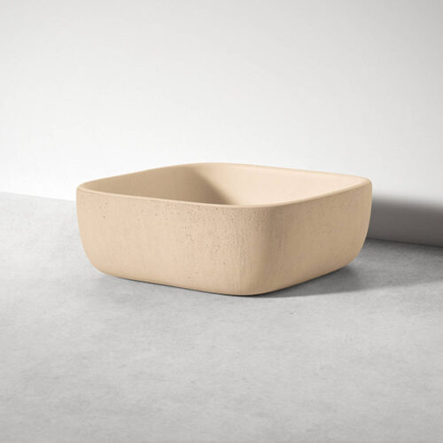 Alternative view of Sira Isla