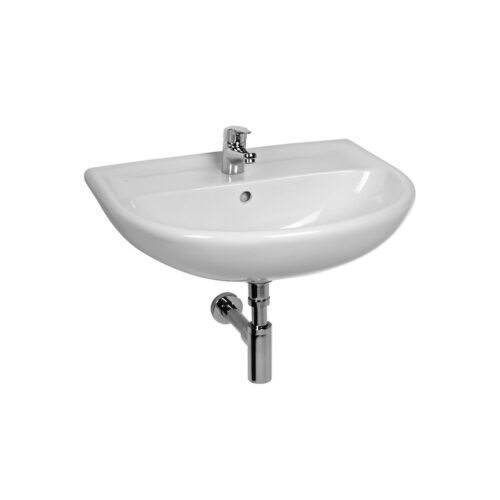 LYRA PLUS כיור תלוי 50 ס"מ
