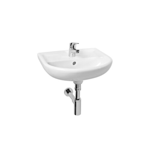 LYRA PLUS כיור תלוי 45 ס"מ
