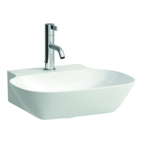 ‏INO - כיור תלוי קטן