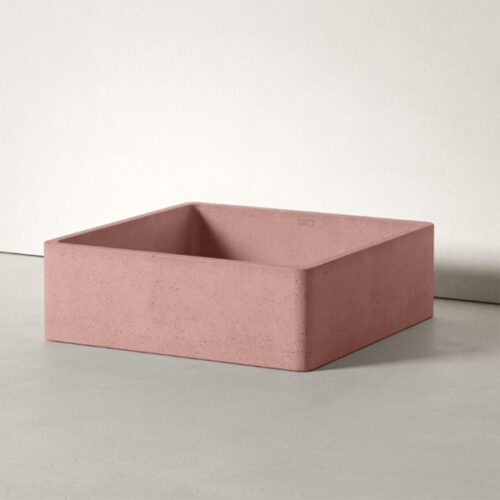 Alternative view of Sira Volcano