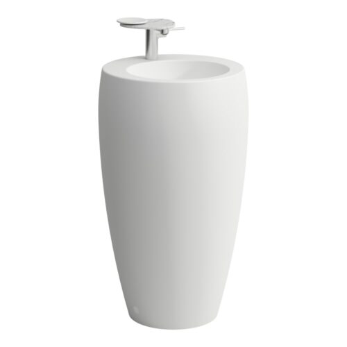 ‏ALESSI - FREESTANDING כיור עומד