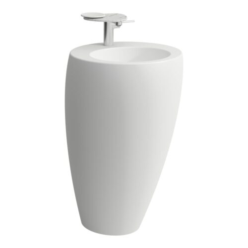 ‏ALESSI - FREESTANDING כיור עומד