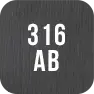 AB316