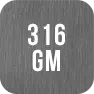 GM316