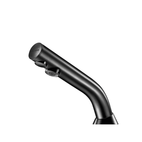 BINOPTIC - ברז אלקטרוני נמוך מהמשטח