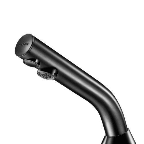 BINOPTIC - ברז אלקטרוני נמוך מהמשטח