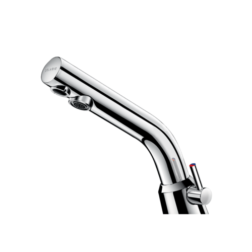 BINOPTIC MIX - ברז אלקטרוני ממשטח