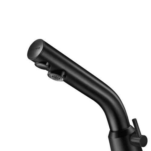 Alternative view of BINOPTIC MIX - ברז אלקטרוני ממשטח