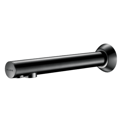 BINOPTIC - ברז אלקטרוני מהקיר