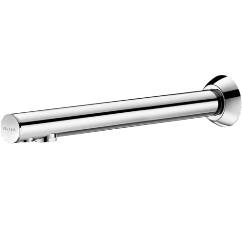 BINOPTIC - ברז אלקטרוני מהקיר