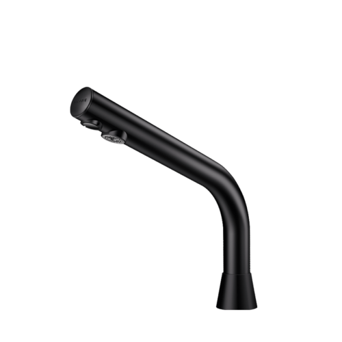 BINOPTIC - ברז אלקטרוני גבוה מהמשטח