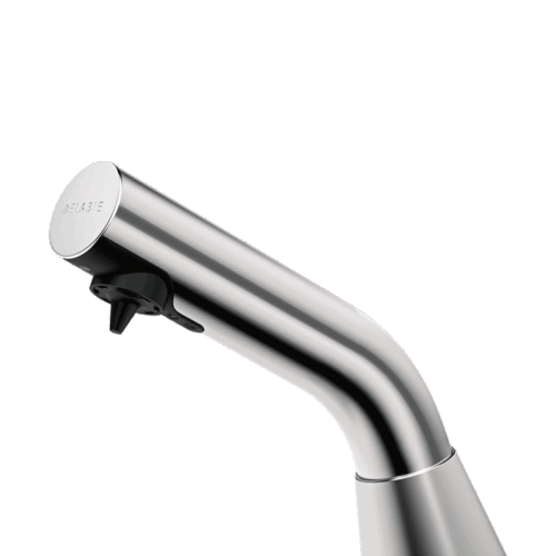 BINOPTIC - סבוניה אלקטרונית מהמשטח