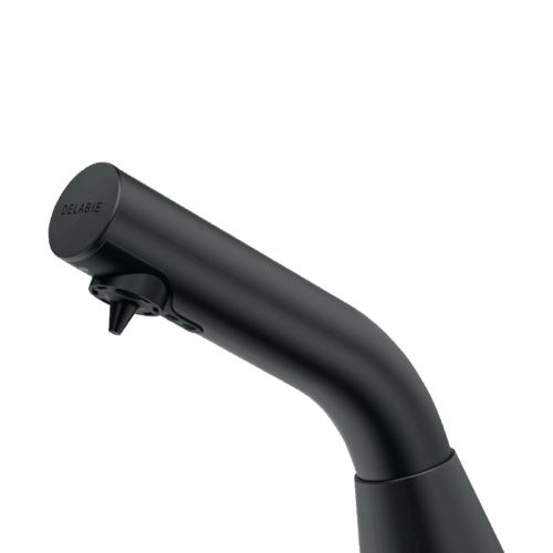 Alternative view of BINOPTIC - סבוניה אלקטרונית מהמשטח