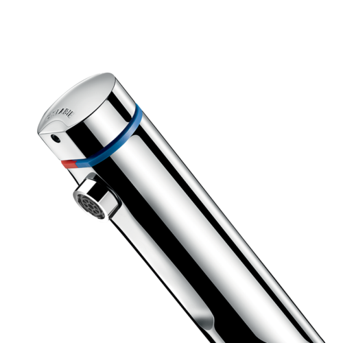 TEMPOMIX - ברז מנתי מהמשטח