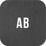 AB