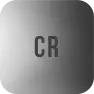 CR