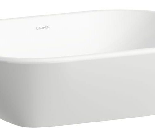 LUA - כיור מונח אובלי