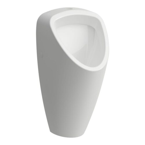 CAPRINO - משתנה סיפון עם כניסת מים חיצונית אנכית