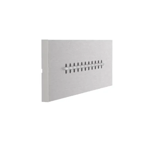 מתז מים Wave - נירוסטה 316