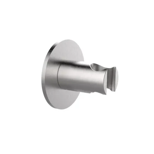 נקודת מים רוזטה עגולה נירוסטה - 316